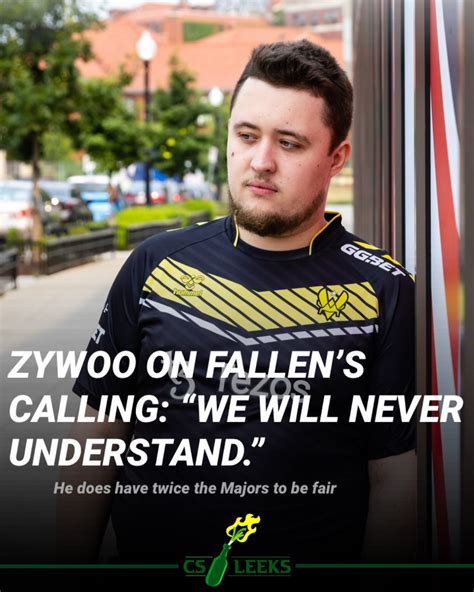 twitter zywoo